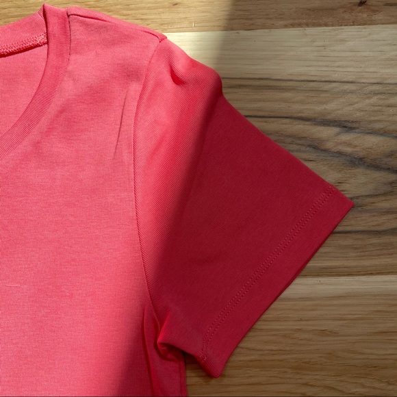 J  CREW, NEW, WOMEN'S TEE-SHIRT. - Picture 3 of 3